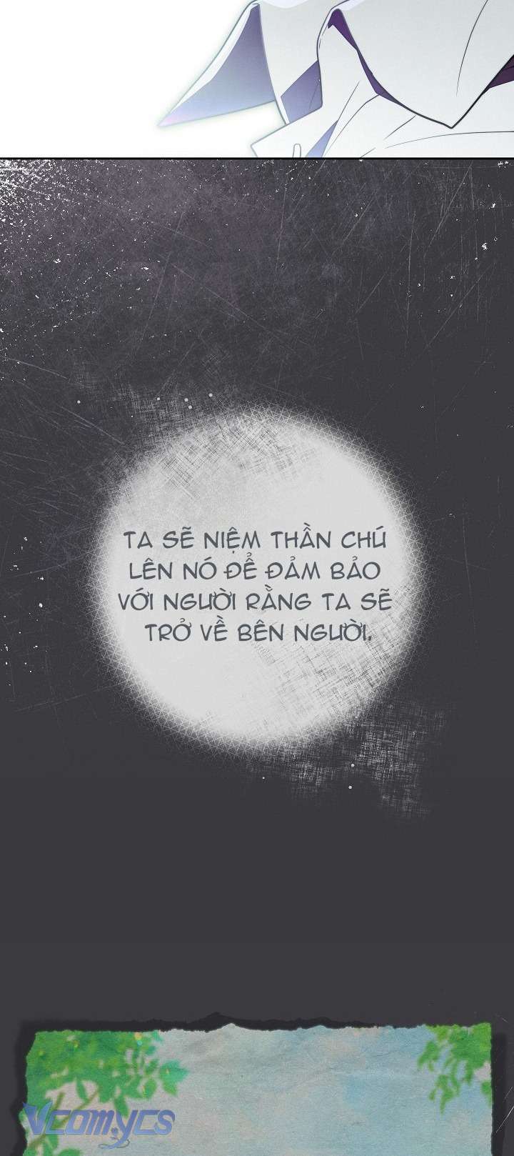 Hôn Nhân Vụ Lợi 2: Bản Tình Ca Không Thể Quên Chap 1 - Trang 3