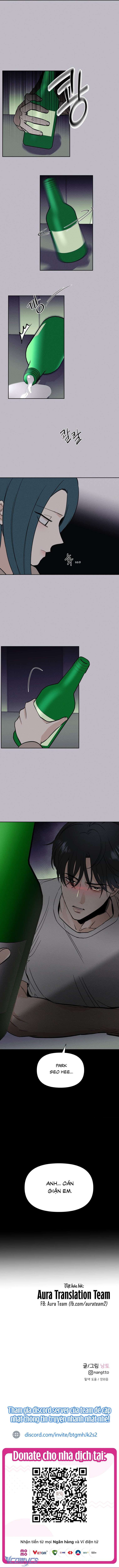 Người Đàn Ông Của Kẻ Khác Chap 45 - Next Chap 46