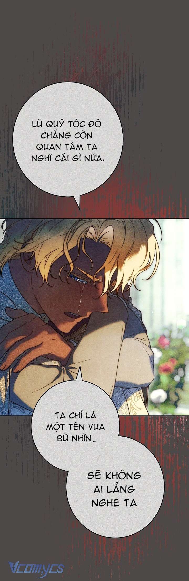 Hôn Nhân Vụ Lợi 2: Bản Tình Ca Không Thể Quên Chap 1 - Trang 3