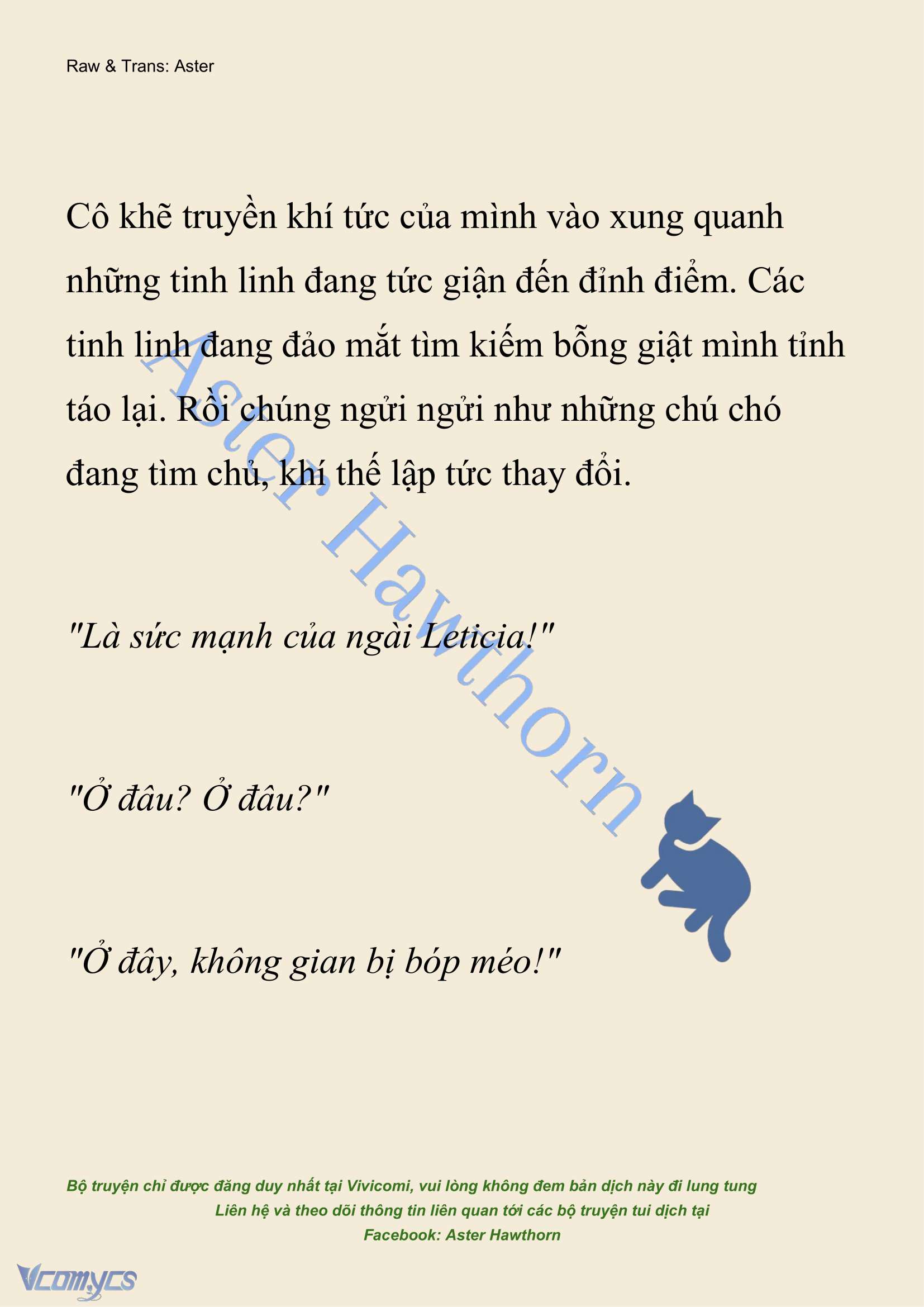 [NOVEL] Cách Để Em Bảo Vệ Anh Chap 220 - Next Chap 221