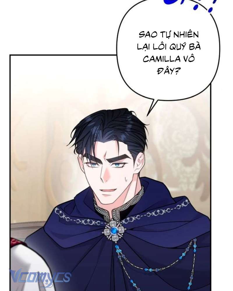 Trước Khi Em Có Ý Định Chạy Trốn Ta Sẽ Ngăn Chặn Nó Chap 26 - Next Chap 27