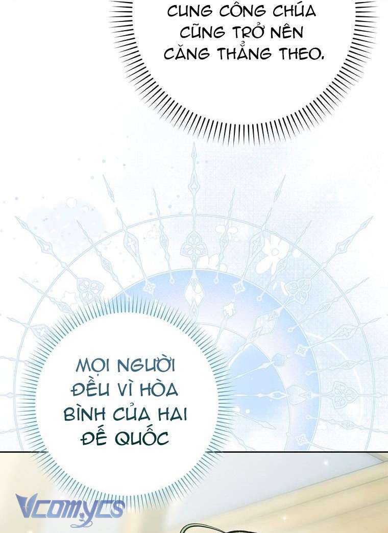 Công Chúa Bạch Hổ Không Có Nguy Hiểm Nha! Chap 12 - Next Chap 13