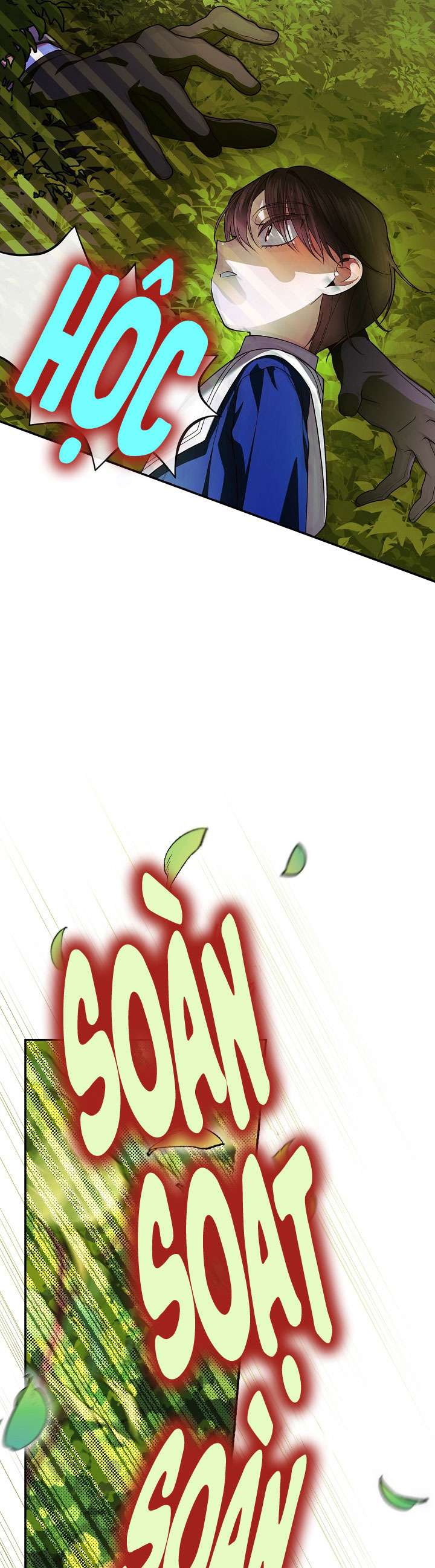 Phương Pháp Che Giấu Đứa Con Của Hoàng Đế Chap 115 - Next Chap 116