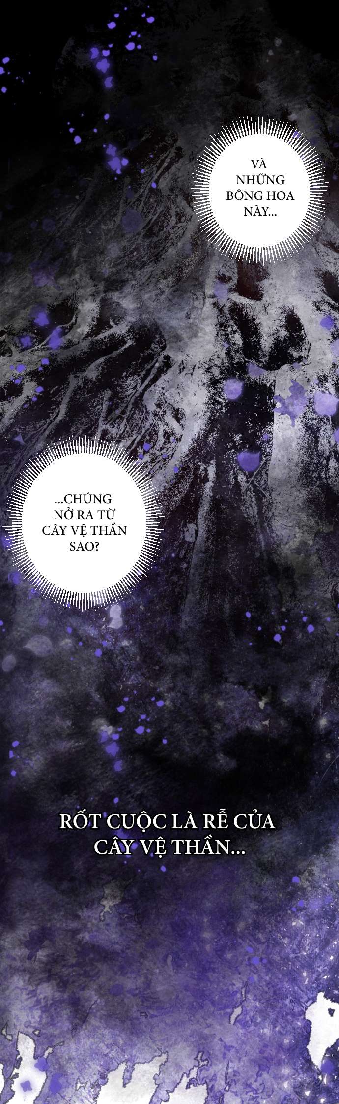 Lời Thú Nhận Của Chúa Tể Bóng Tối Chap 122 - Trang 2