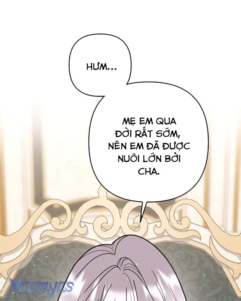 Trước Khi Em Có Ý Định Chạy Trốn Ta Sẽ Ngăn Chặn Nó Chap 12 - Next Chap 13