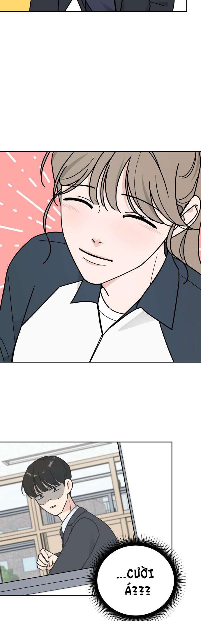 Mối Tình Học Trò Chap 5 - Next 