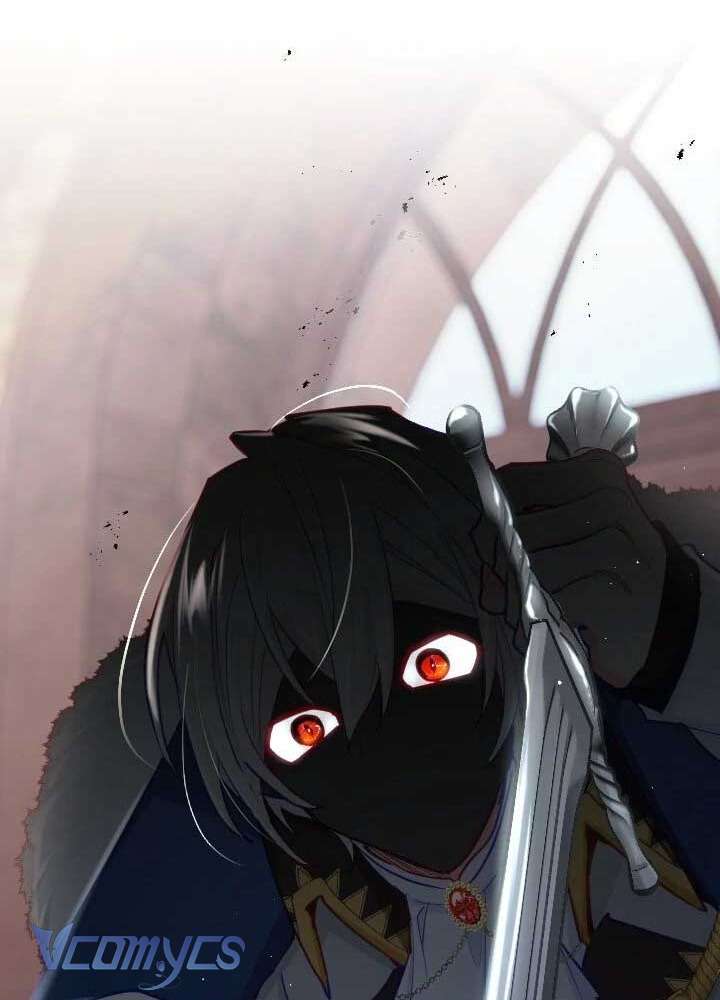 Sự Báo Thù Của Một Vị Thánh Chap 113 - Next Chap 114