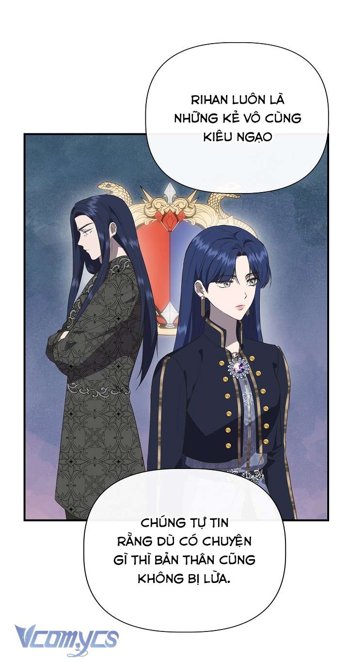 Tôi Không Phải Là Cinderella Chap 100 - Next Chapter 101