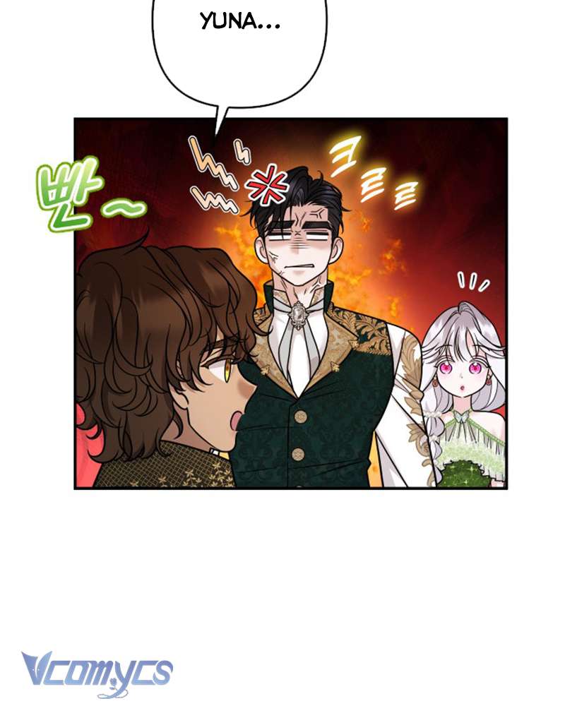 Trước Khi Em Có Ý Định Chạy Trốn Ta Sẽ Ngăn Chặn Nó Chap 13 - Next Chap 14