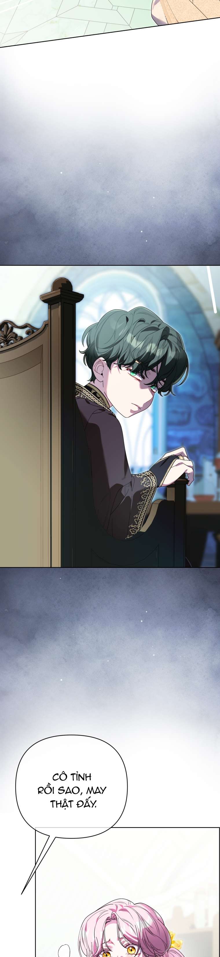 Thà Là Để Tôi Trở Thành Nữ Hoàng Chap 75 - Next Chap 76