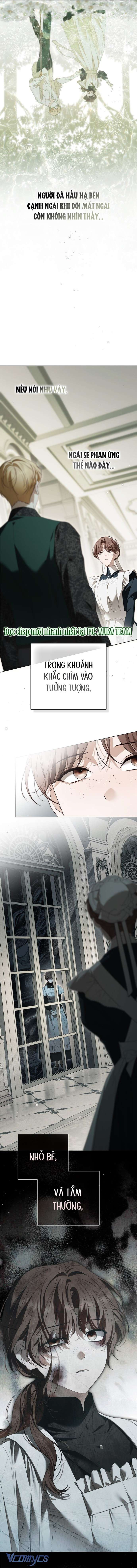 Nữ Hầu Bí Mật Của Nhà Bá Tước Chap 64 - Trang 2