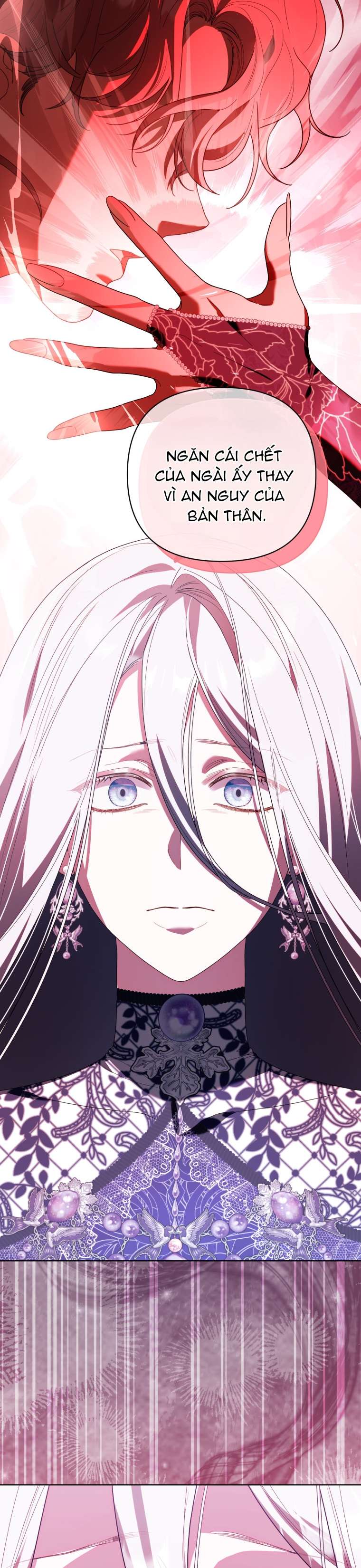 Thà Là Để Tôi Trở Thành Nữ Hoàng Chap 80 - Next 
