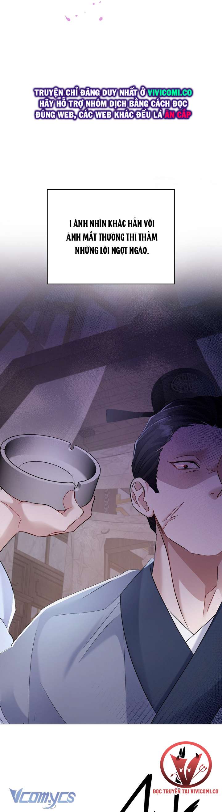 [18+] Đêm Của Goá Phụ Chap 18 - Trang 2