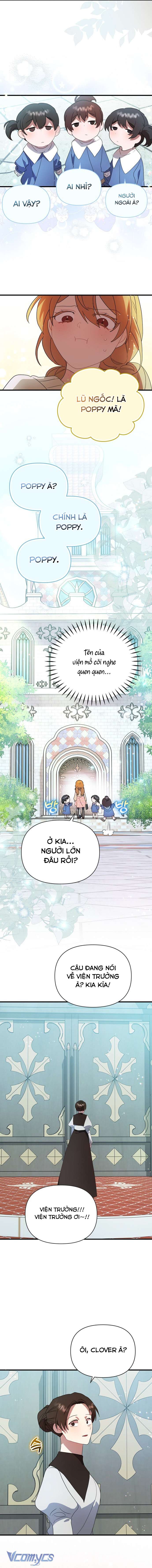 Trúc Mã Là Nhân Vật Chính Trong Tiểu Thuyết BL Chap 35 - Next Chap 36