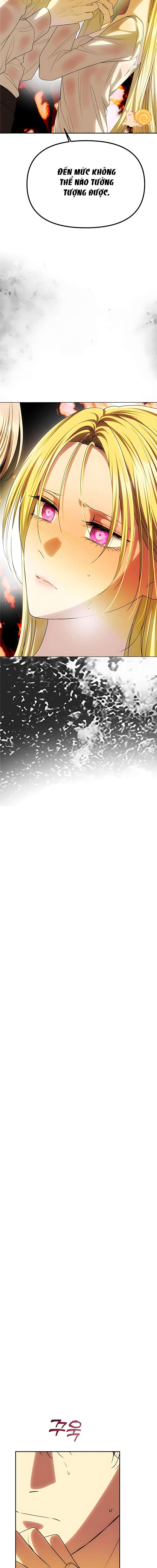 Chỉ Cần Một Người Chồng Là Đủ Chap 80 - Trang 2