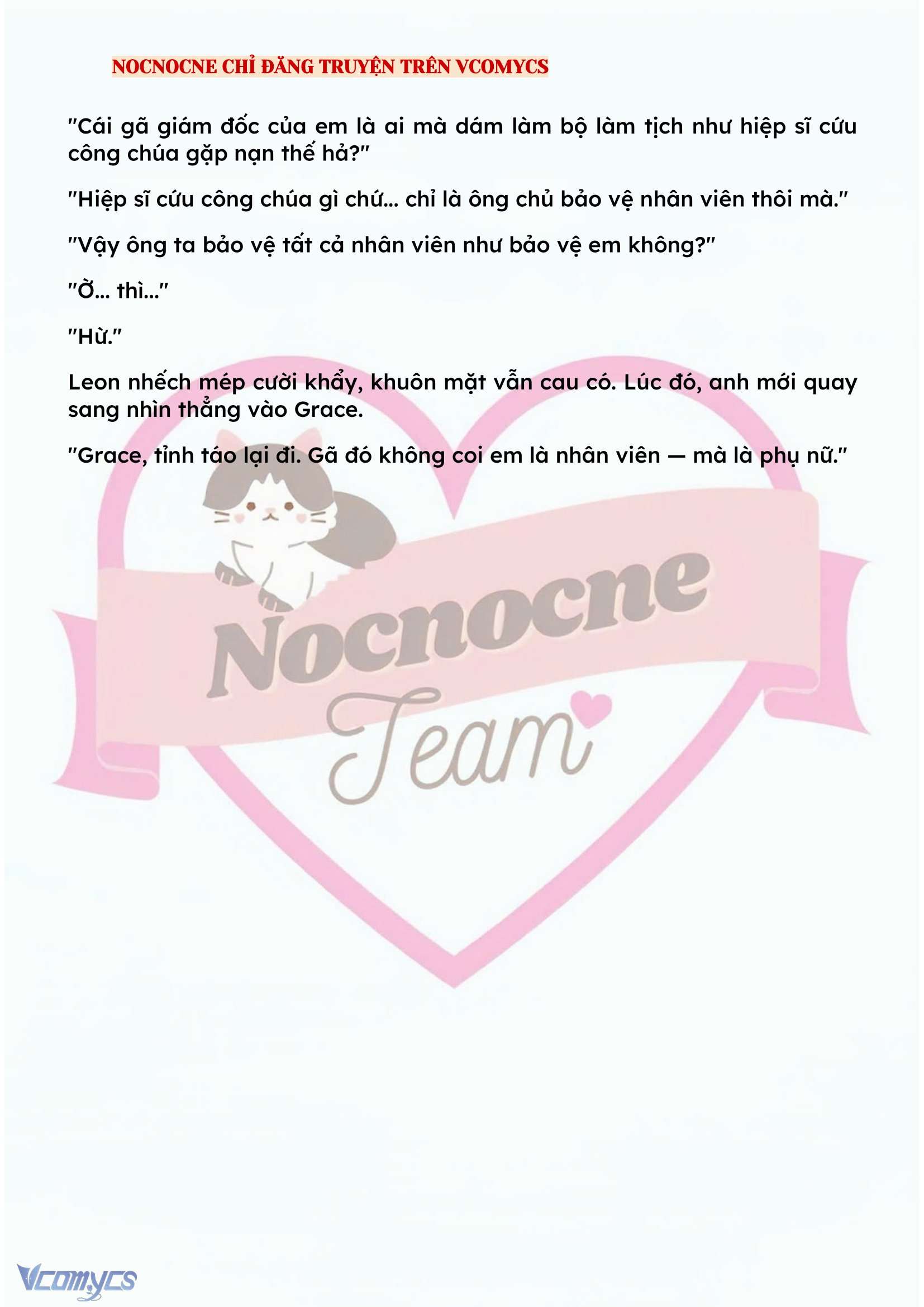 [NOVEL] HÃY CẦU XIN TÔI ĐI Chap 303 - Next Chap 304