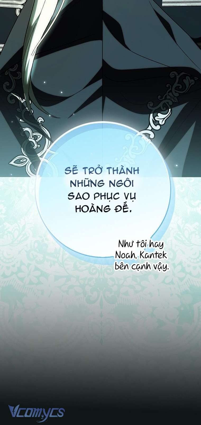 Công Chúa Bạch Hổ Không Có Nguy Hiểm Nha! Chap 12 - Next Chap 13