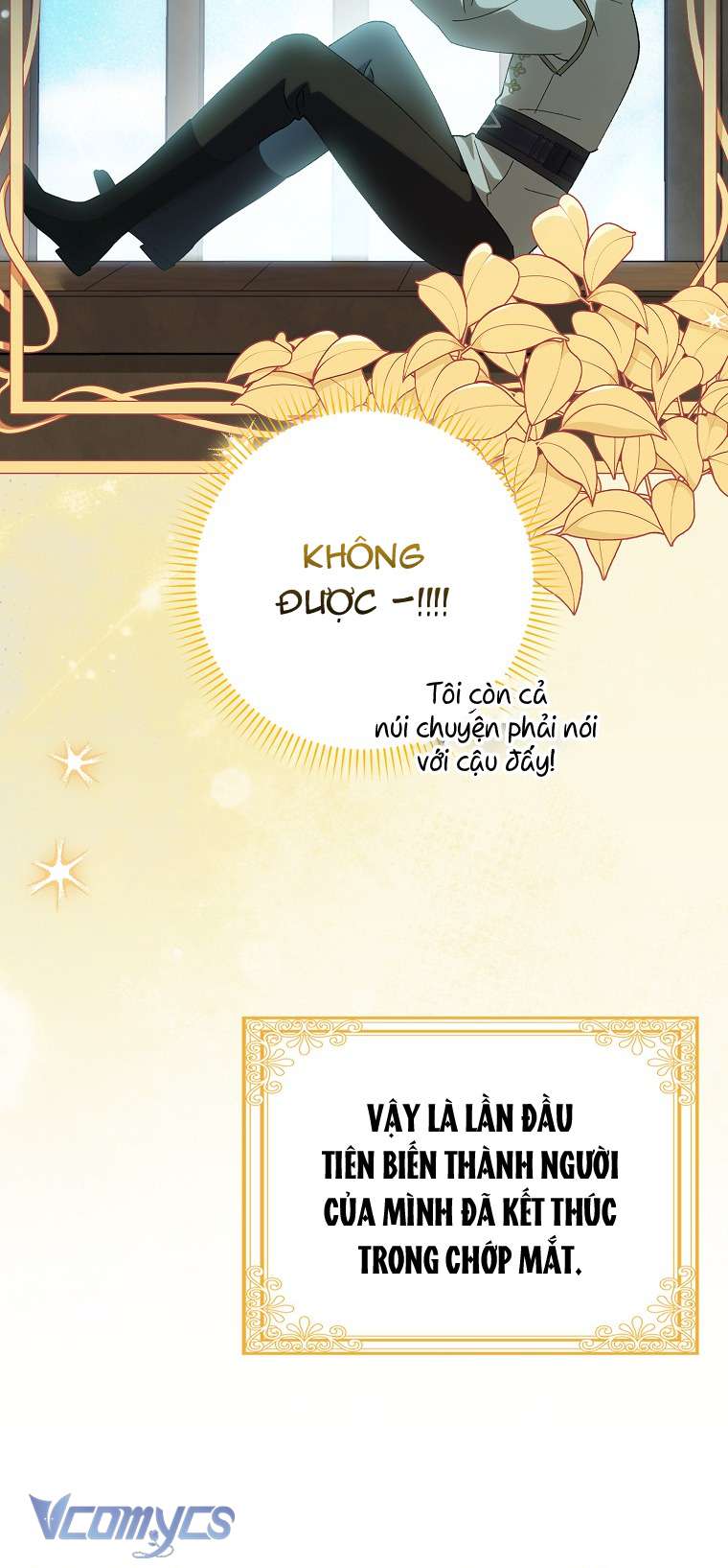 Công Chúa Bạch Hổ Không Có Nguy Hiểm Nha! Chap 16 - Next Chap 17