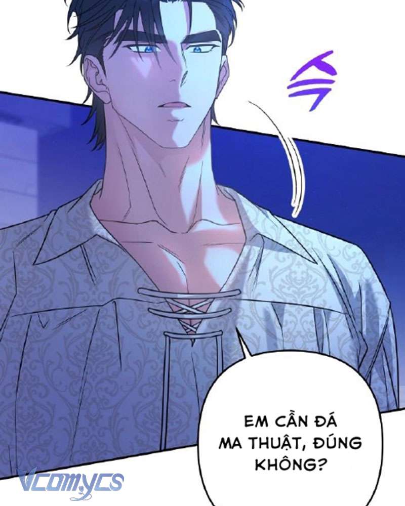 Trước Khi Em Có Ý Định Chạy Trốn Ta Sẽ Ngăn Chặn Nó Chap 2 - Next Chap 3