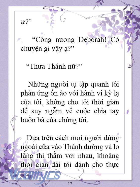 [Novel] Làm Ác Nữ Bộ Không Tốt Sao? Chap 199 - Next Chap 200