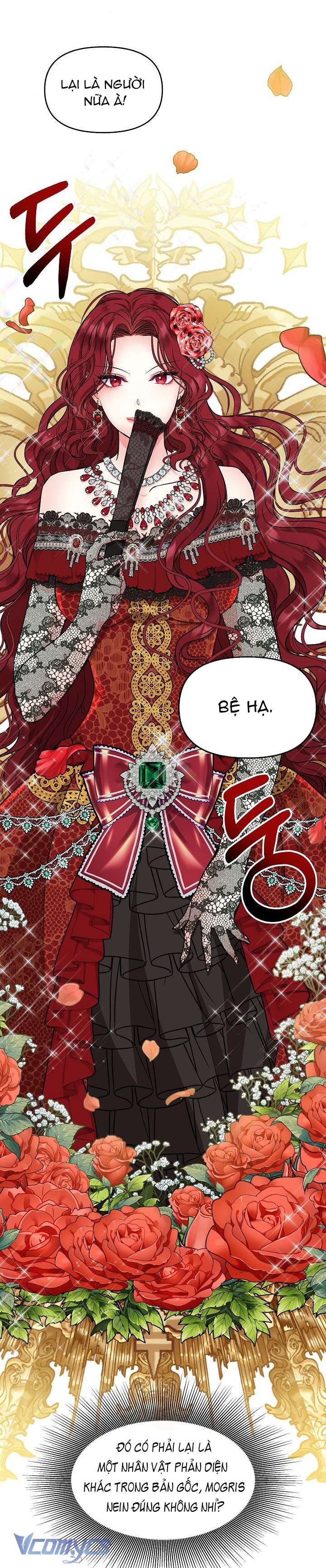 Trở Thành Con Gái Của Các Nhân Vật Chính Chapter 16 - Trang 4
