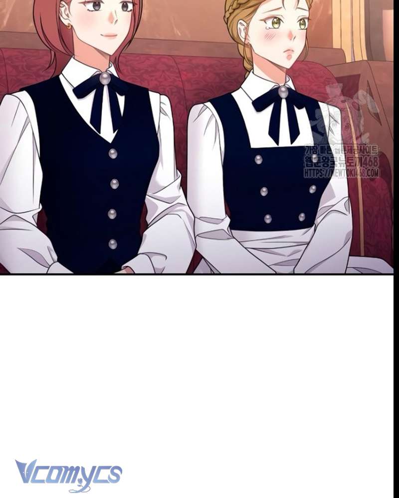 Trước Khi Em Có Ý Định Chạy Trốn Ta Sẽ Ngăn Chặn Nó Chap 25 - Next Chap 26