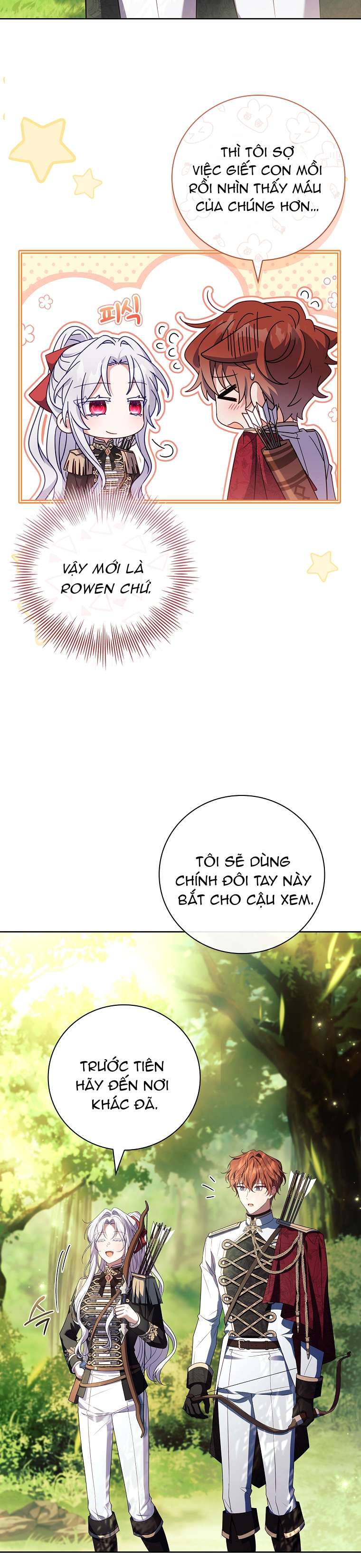Cha Nào Con Nấy Chap 46 - Next 