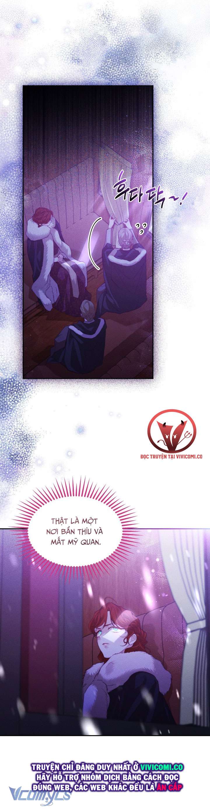 Tiếng Trống Vang Dội Chap 47 - Next Chap 48