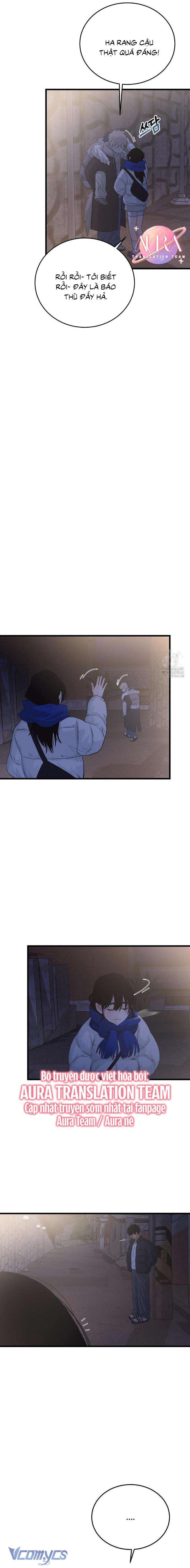 Trở Thành Gia Đình Chap 56 - Next Chap 57