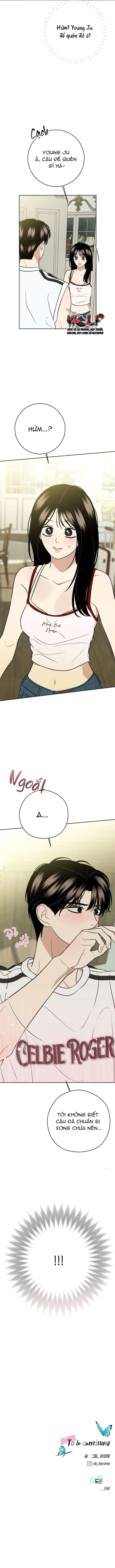 Kỷ Niệm Tuổi 19 Tồi Tệ Chap 55 - Next Chap 56