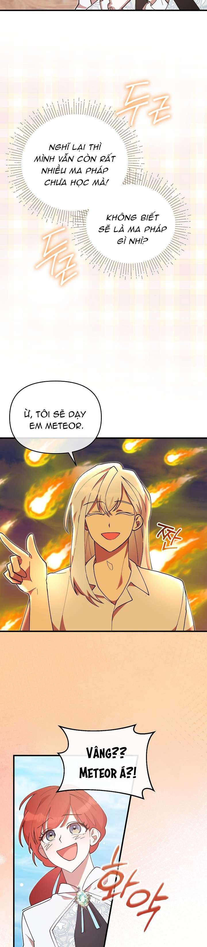 Tôi Đã Vô Tình Quyến Rũ Em Trai Của Nam Chính Chap 51 - Trang 2