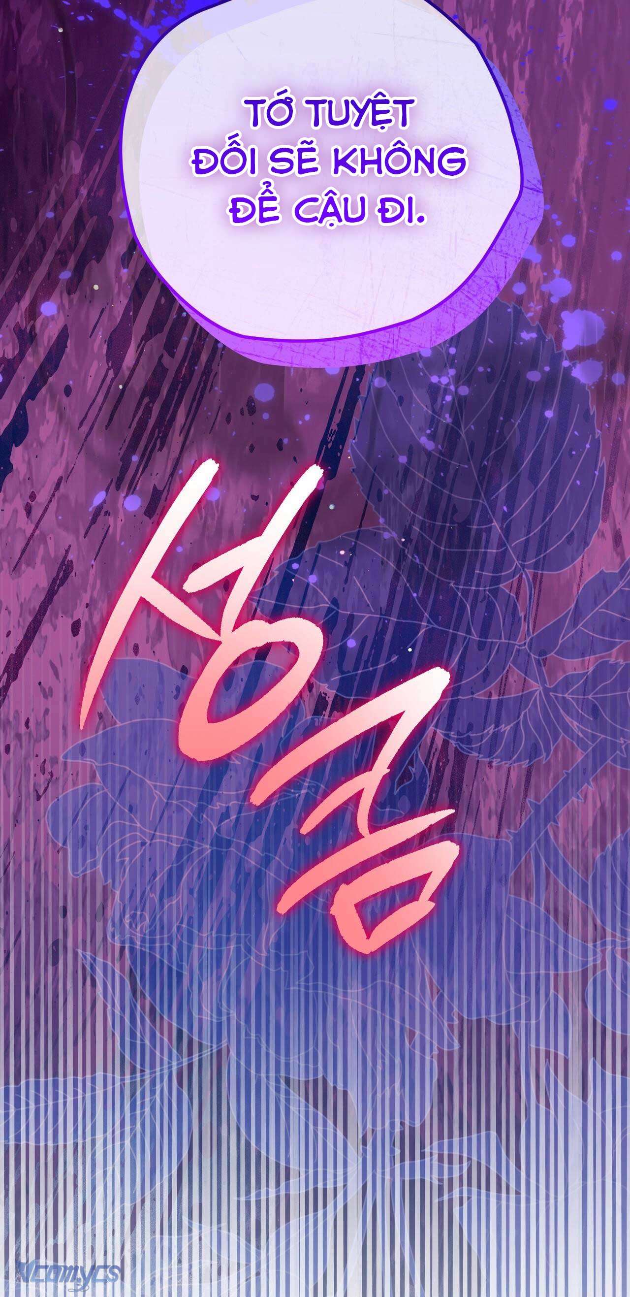 Gửi đến người sói yêu dấu của em Chap 21 - Next 