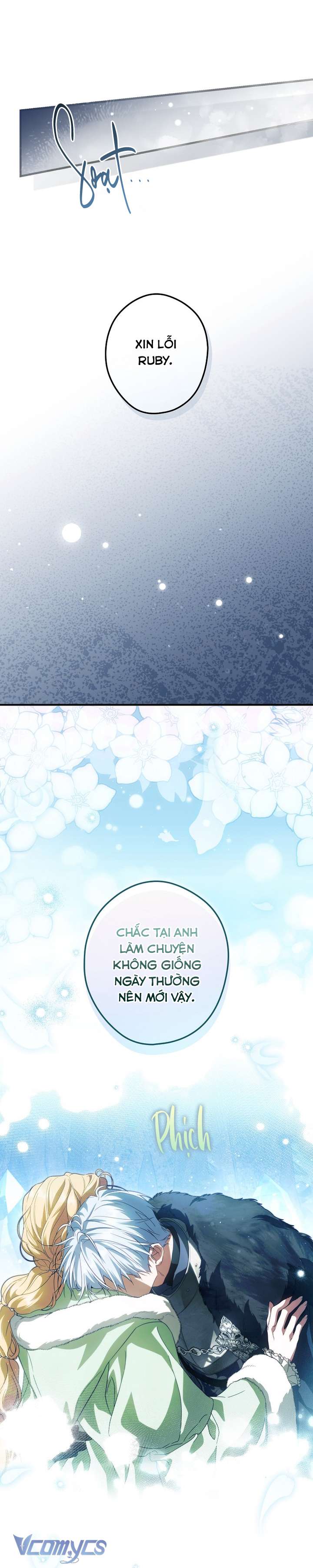 Phương Pháp Khiến Phu Quân Đứng Về Phía Tôi Chap 130 - Trang 2