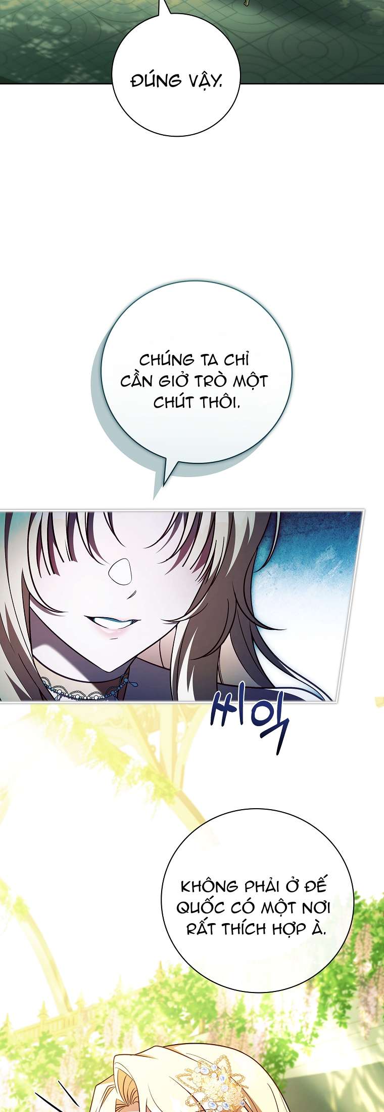 Cha Nào Con Nấy Chap 45 - Trang 2