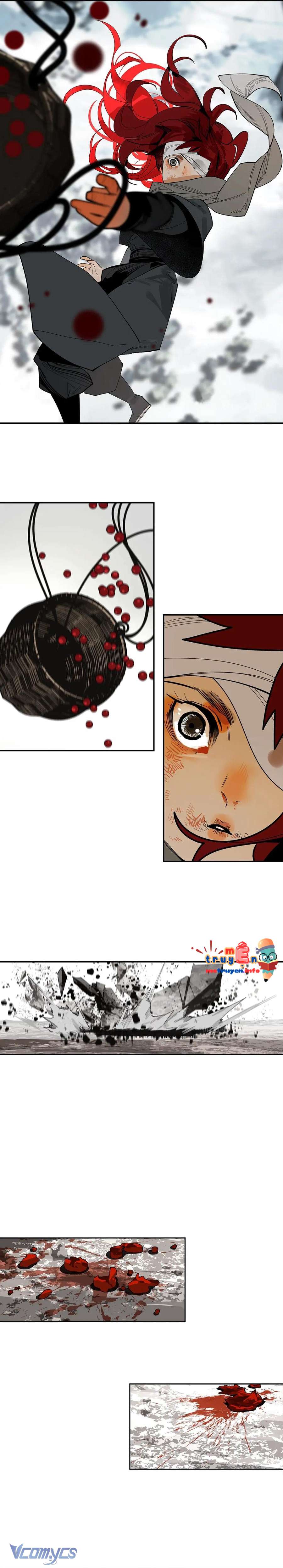 Vì Tinh Tú Bất Diệt Chap 1 - Next Chap 2