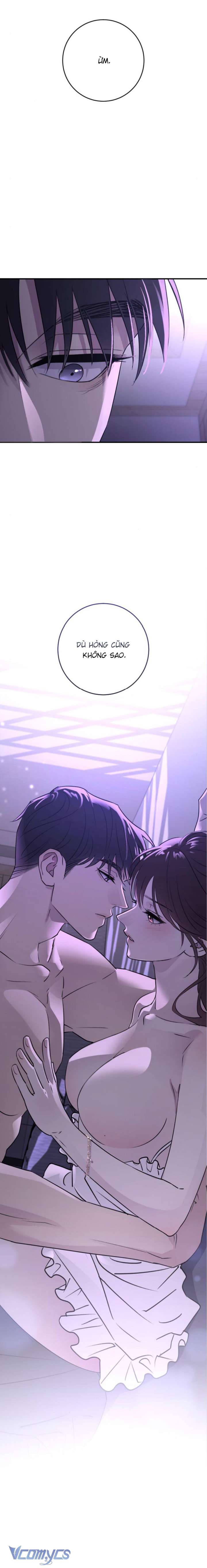 Hành Vi Khốn Nạn Chap 32 - Next Chap 33
