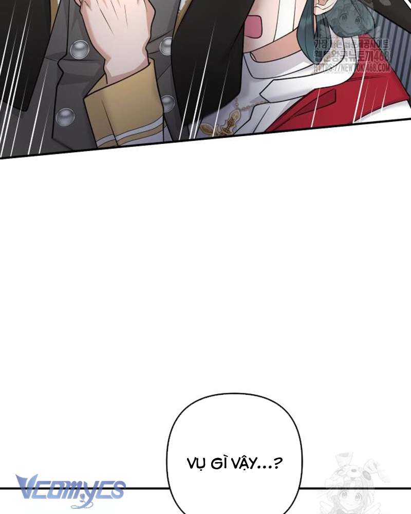 Trước Khi Em Có Ý Định Chạy Trốn Ta Sẽ Ngăn Chặn Nó Chap 18 - Next Chap 19