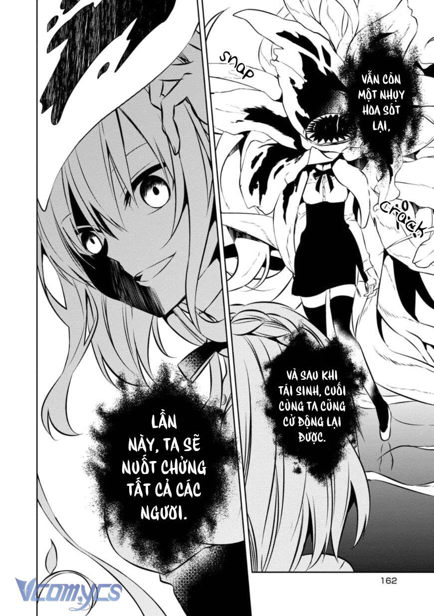 Những Kẻ Bên Trong Genome Chap 28.5 - Next 