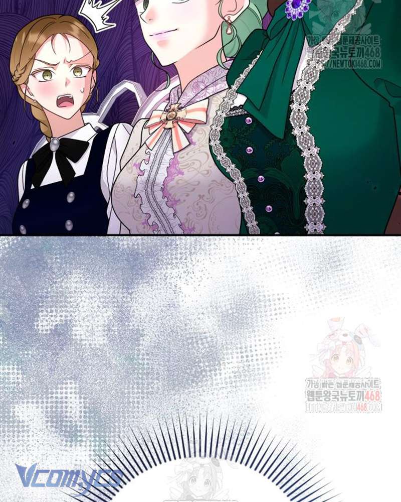 Trước Khi Em Có Ý Định Chạy Trốn Ta Sẽ Ngăn Chặn Nó Chap 24 - Next Chap 25