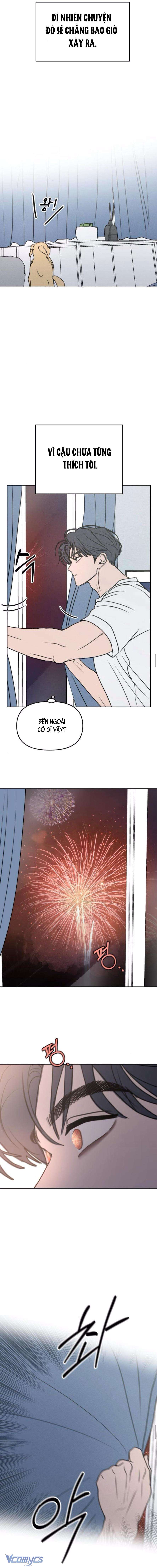 Muốn Được Lừa Dối Chap 18 - Next Chap 19