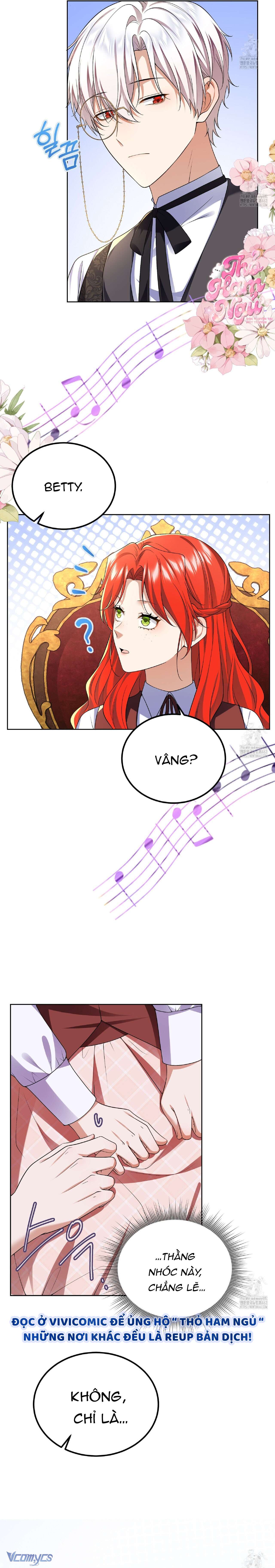 Tôi Sẽ Mặc Kệ Kẻ Phản Diện Đoản Mệnh Chap 13 - Next Chap 14