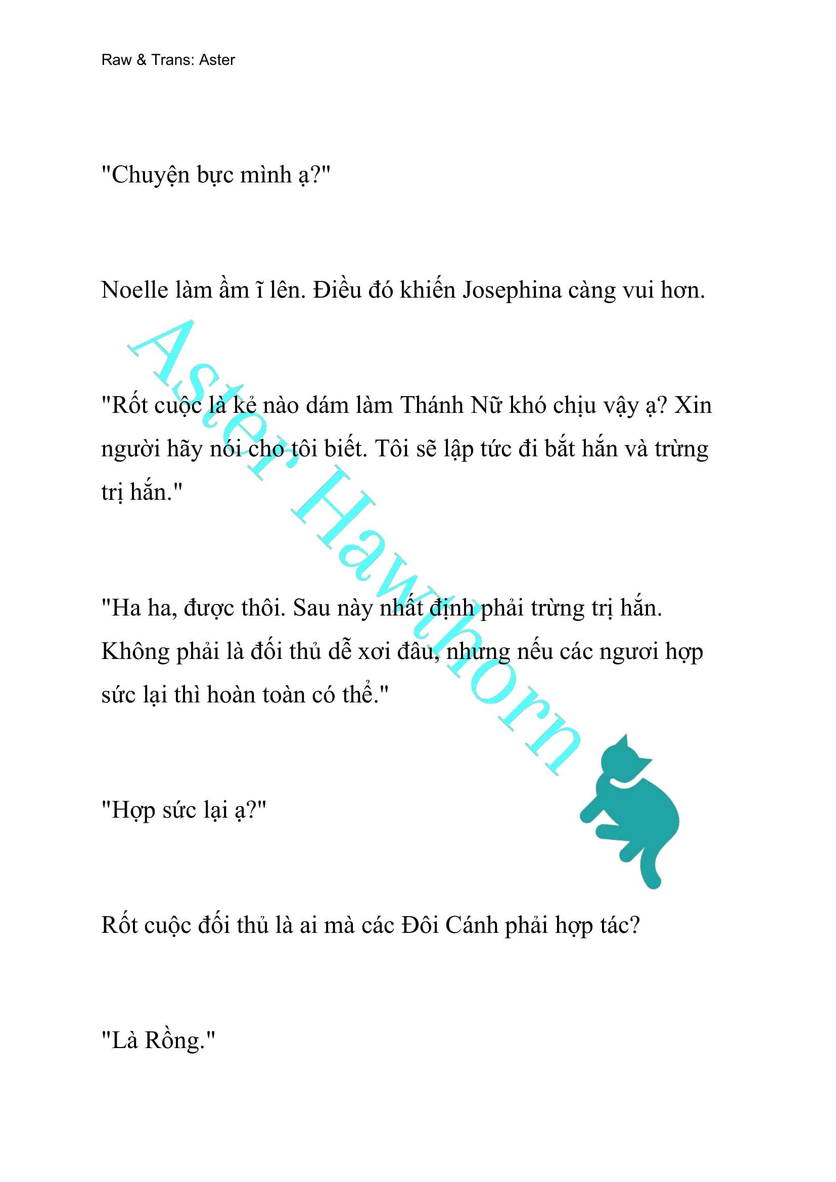 [NOVEL] Cách Để Em Bảo Vệ Anh Chap 72 - Next Chap 73