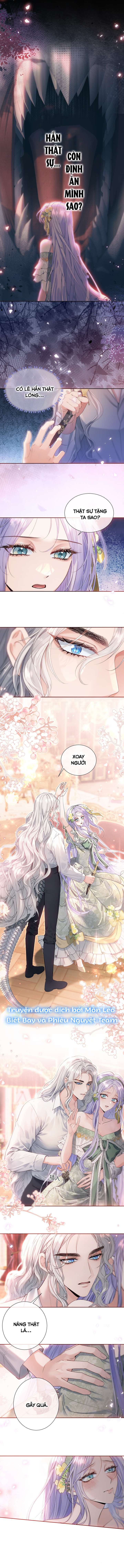 Nuôi Dưỡng Tân Nương Của Ác Long Chap 11 - Next Chapter 12