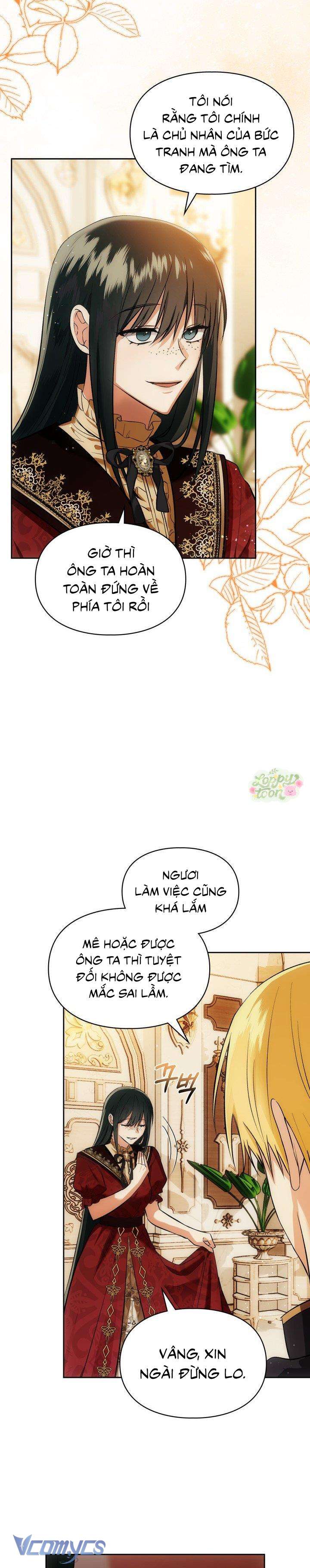 [SS2] Tôi Mới Là Gia Chủ Thật Sự Chap 41 - Next 