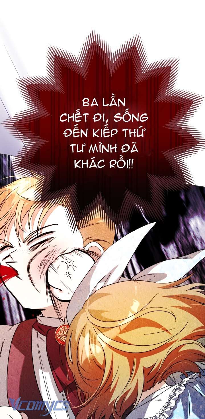 Đứa Trẻ Nuôi Dưỡng Ác Ma Chap 4 - Trang 2
