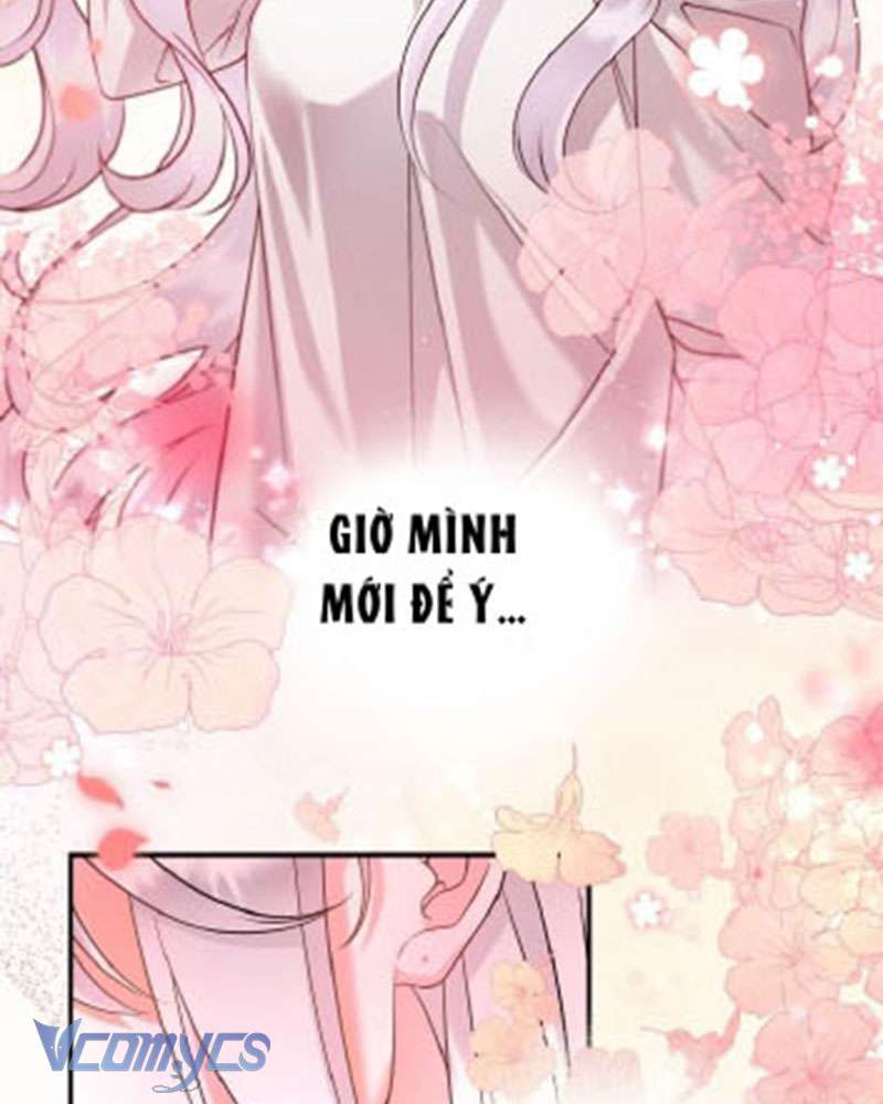 Trước Khi Em Có Ý Định Chạy Trốn Ta Sẽ Ngăn Chặn Nó Chap 2 - Next Chap 3