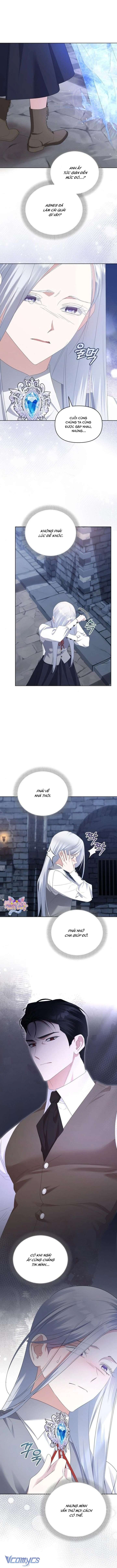 Trở Thành Con Gái Nuôi Của Gia Tộc Sát Thủ Chap 78 - Trang 2