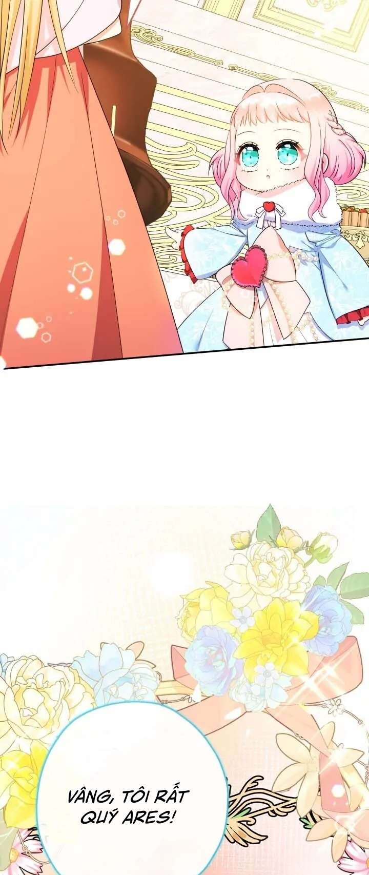 [PNT] Tiểu Thư Tích Tiền Đi Bụi Chap 46 - Next Chap 47