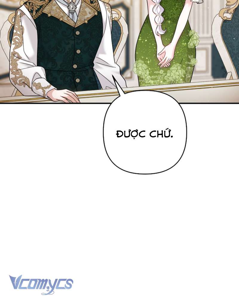 Trước Khi Em Có Ý Định Chạy Trốn Ta Sẽ Ngăn Chặn Nó Chap 12 - Next Chap 13