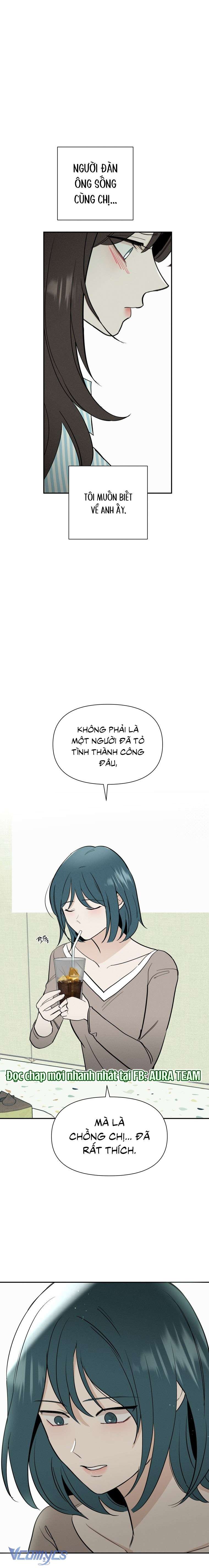 Người Đàn Ông Của Kẻ Khác Chap 38 - Next Chap 39